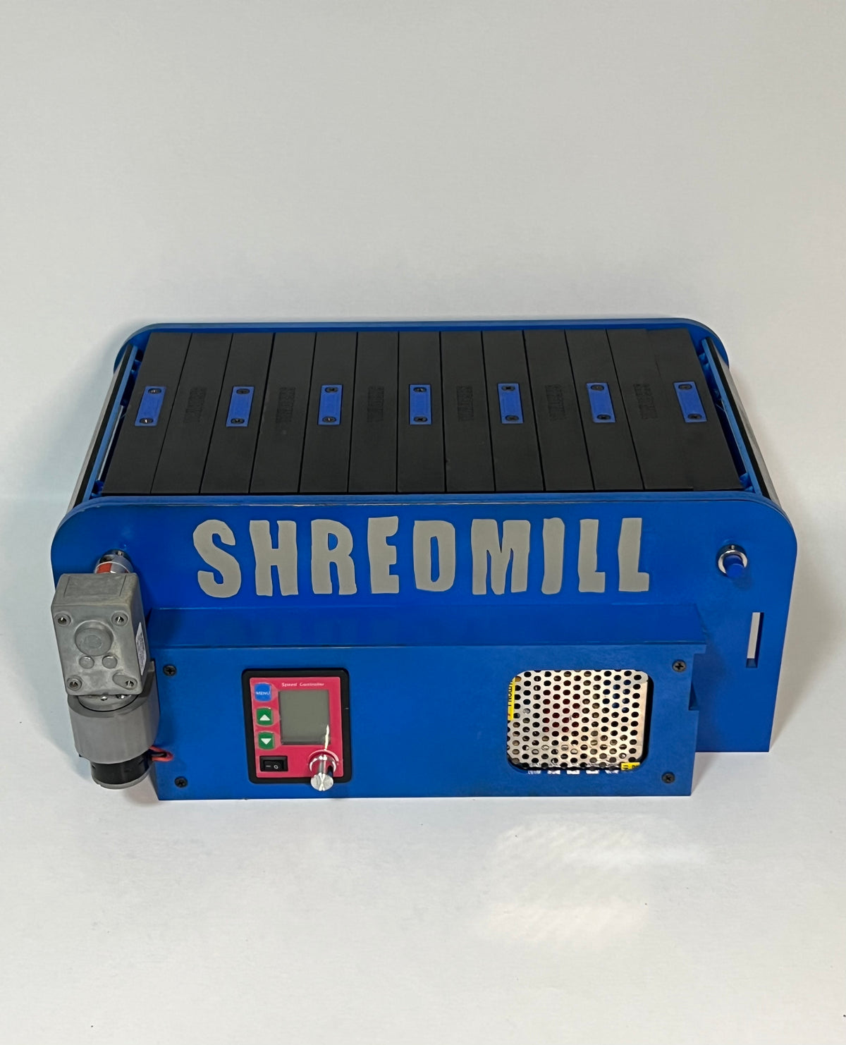 SHREDMILL V4 LIGHT