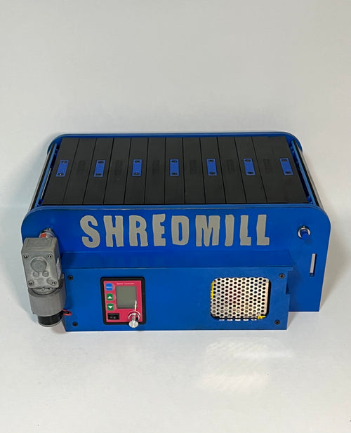 SHREDMILL V4 LIGHT