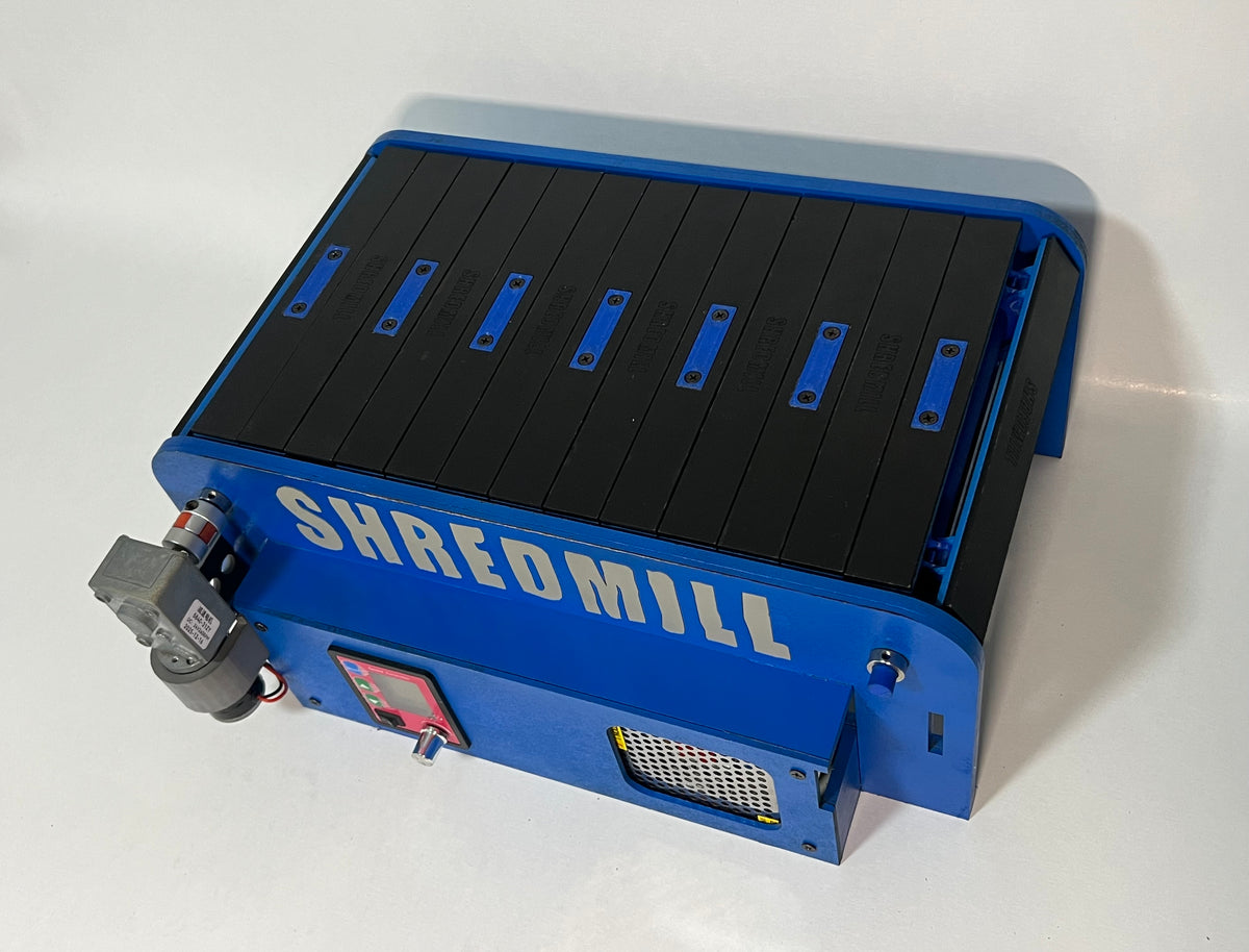 SHREDMILL V4 LIGHT