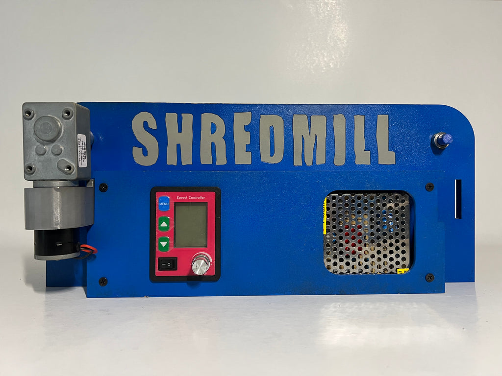 SHREDMILL V4 LIGHT