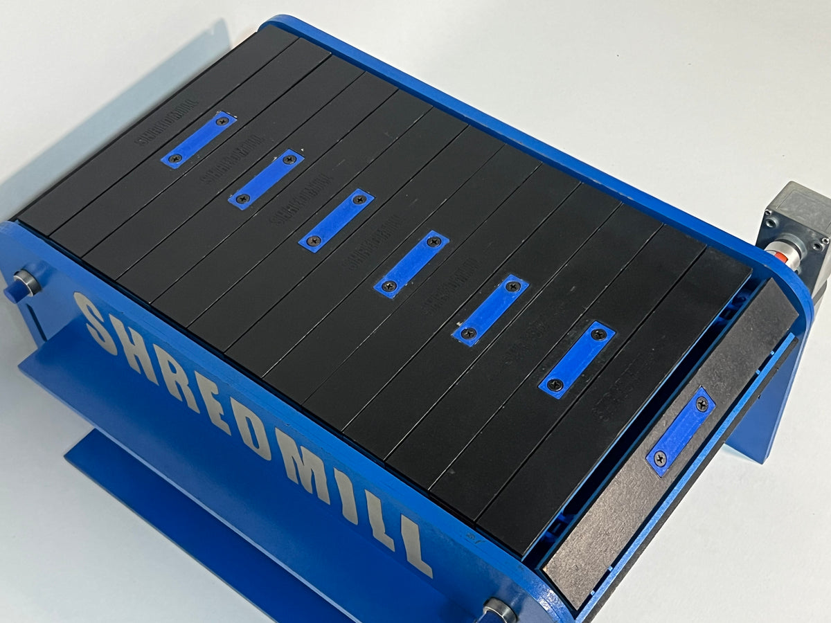 SHREDMILL V4 LIGHT