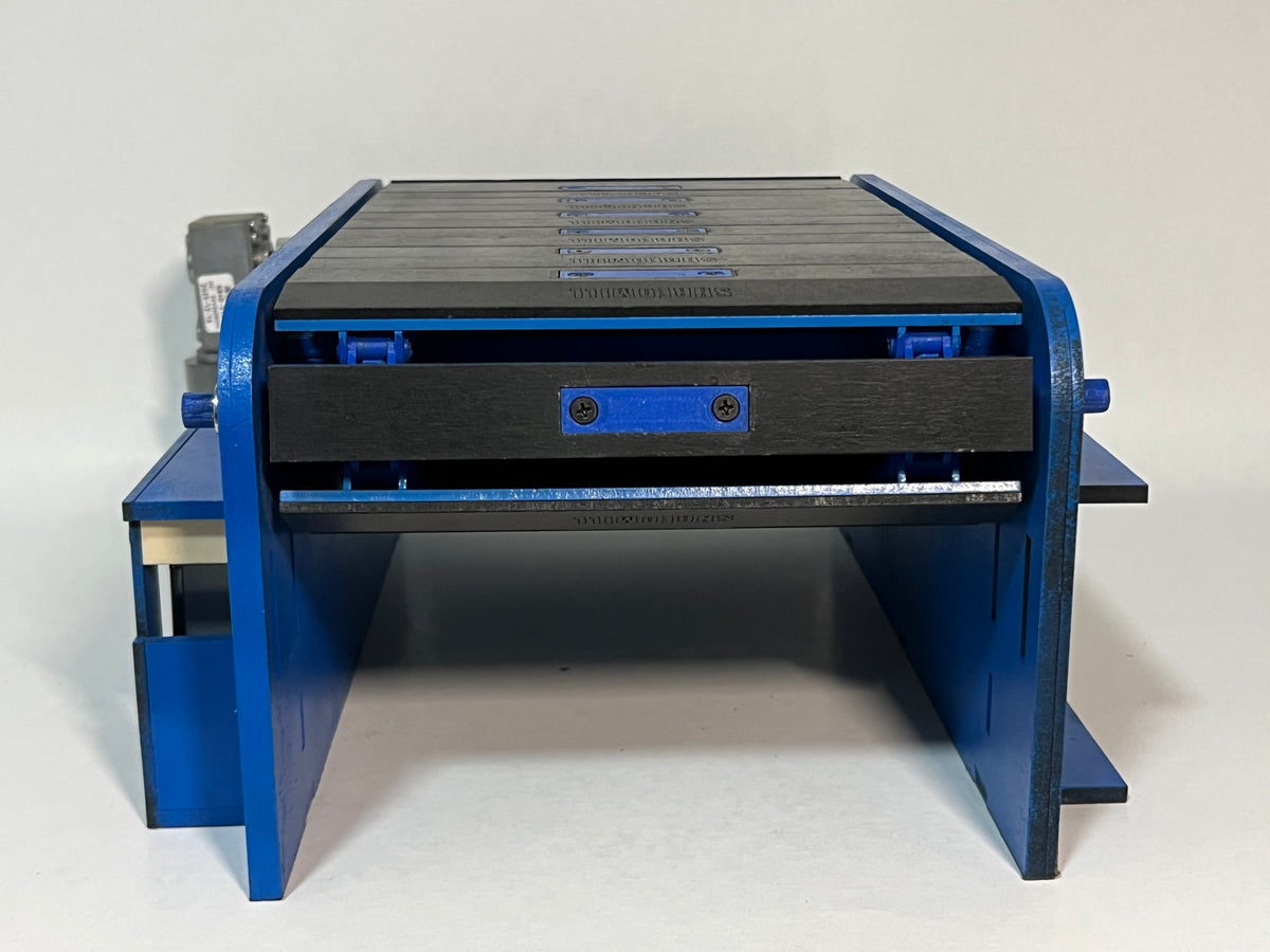 SHREDMILL V4 LIGHT