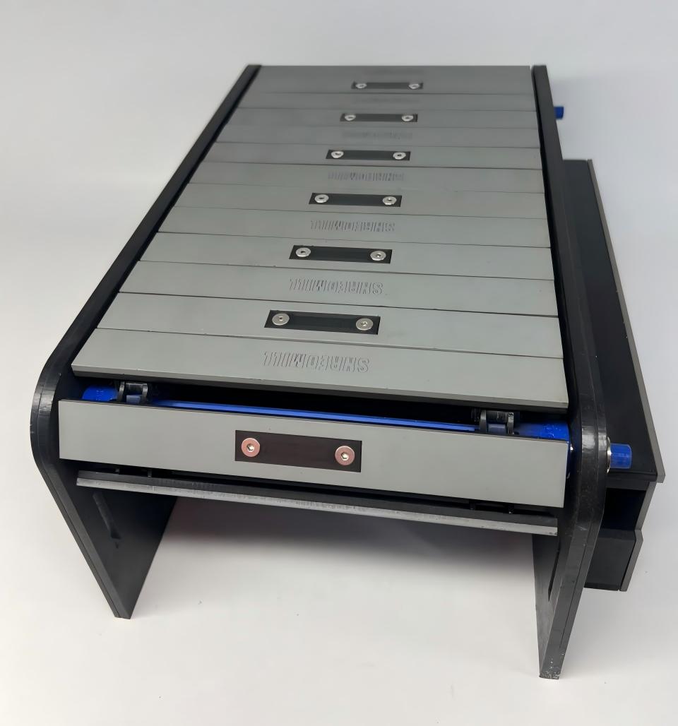 SHREDMILL V4 LIGHT
