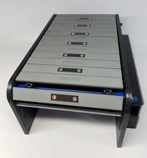 SHREDMILL V4 LIGHT