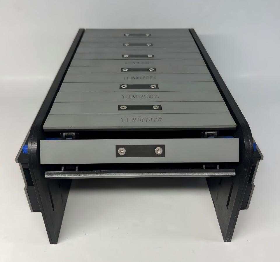 SHREDMILL V4 LIGHT