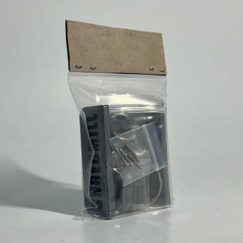 Llavero Mini Shredmill